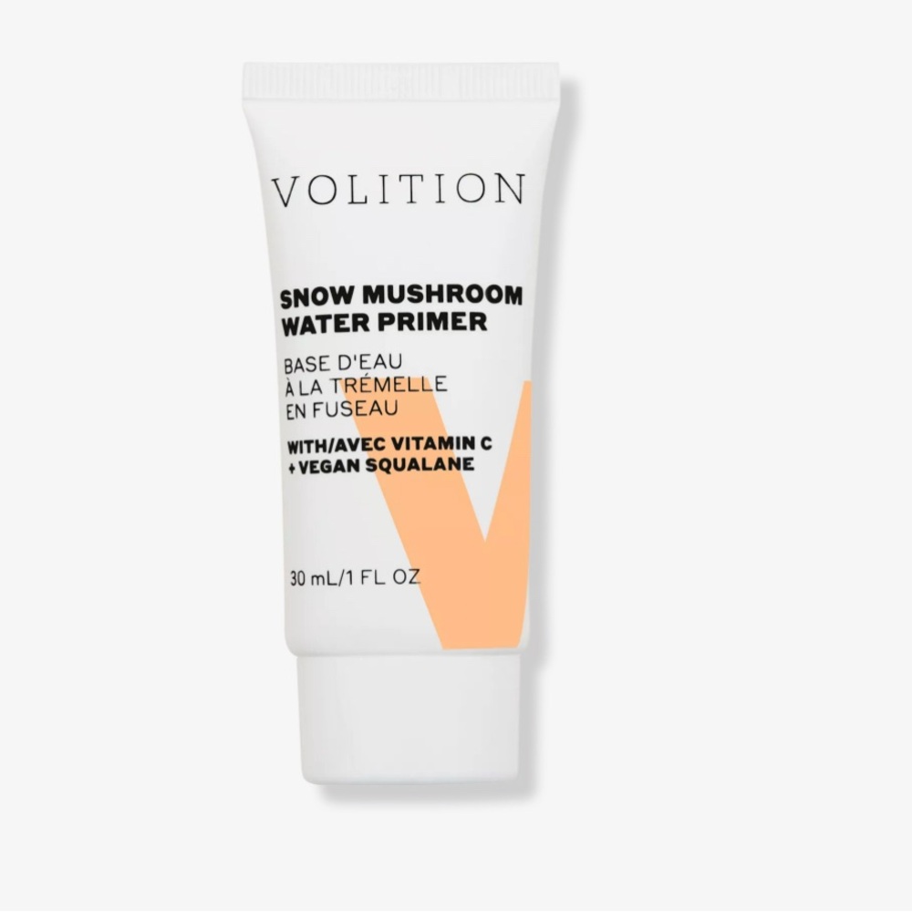 Snow Mushroom Water Primer